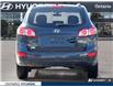 2012 Hyundai Santa Fe GL 2.4 (Stk: 7-1522B) in Whitby - Image 5 of 25