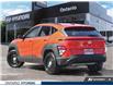2024 Hyundai Kona 2.0L Preferred (Stk: 7-1680A) in Whitby - Image 4 of 25