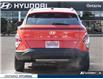 2024 Hyundai Kona 2.0L Preferred (Stk: 7-1680A) in Whitby - Image 5 of 25