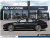 2026 Hyundai Sonata Hybrid Preferred-Trend (Stk: 7-1733) in Whitby - Image 3 of 25