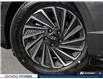 2026 Hyundai Sonata Hybrid Preferred-Trend (Stk: 7-1733) in Whitby - Image 8 of 25