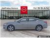 2022 Nissan Altima 2.5 SE (Stk: UC6416) in Thunder Bay - Image 3 of 25