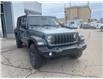 2026 Jeep Wrangler Sport (Stk: W23245) in Newmarket - Image 1 of 14