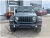 2026 Jeep Wrangler Sport (Stk: W23245) in Newmarket - Image 2 of 14