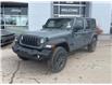 2026 Jeep Wrangler Sport (Stk: W23245) in Newmarket - Image 3 of 14