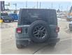 2026 Jeep Wrangler Sport (Stk: W23245) in Newmarket - Image 6 of 14