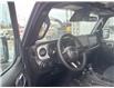 2026 Jeep Wrangler Sport (Stk: W23245) in Newmarket - Image 9 of 14