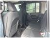 2026 Jeep Wrangler Sport (Stk: W23245) in Newmarket - Image 12 of 14