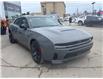 2026 Dodge Charger Scat Pack (Stk: G23082) in Newmarket - Image 1 of 12
