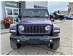 2026 Jeep Gladiator Sport S (Stk: Z23246) in Newmarket - Image 2 of 13