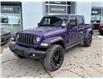 2026 Jeep Gladiator Sport S (Stk: Z23246) in Newmarket - Image 3 of 13