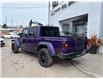 2026 Jeep Gladiator Sport S (Stk: Z23246) in Newmarket - Image 5 of 13