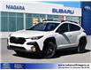 2026 Subaru Crosstrek Onyx (Stk: S9476) in St.Catharines - Image 1 of 26
