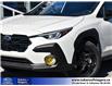 2026 Subaru Crosstrek Onyx (Stk: S9476) in St.Catharines - Image 2 of 26