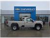 2026 GMC Sierra 2500HD Pro (Stk: 26-1047) in Listowel - Image 2 of 10