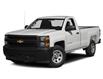 2015 Chevrolet Silverado 1500 WT (Stk: 25646A) in Campbellton - Image 1 of 11