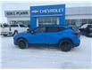 2024 Chevrolet Blazer RS (Stk: 26T149A) in Wadena - Image 1 of 15