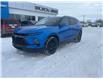 2024 Chevrolet Blazer RS (Stk: 26T149A) in Wadena - Image 2 of 15