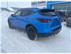 2024 Chevrolet Blazer RS (Stk: 26T149A) in Wadena - Image 8 of 15