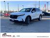 2025 Honda CR-V LX (Stk: 262514P) in Richmond Hill - Image 1 of 22