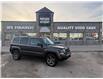 2015 Jeep Patriot Sport/North (Stk: 6051A) in Sarnia - Image 1 of 20