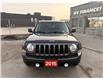 2015 Jeep Patriot Sport/North (Stk: 6051A) in Sarnia - Image 9 of 20