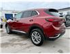 2023 Buick Envision Preferred (Stk: D078541T) in WHITBY - Image 3 of 38