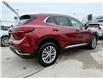 2023 Buick Envision Preferred (Stk: D078541T) in WHITBY - Image 5 of 38