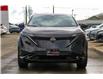 2026 Nissan Ariya SL+ (Stk: T26201) in Kamloops - Image 9 of 20 2026 Nissan Ariya SL+ (Stk: T26201) in Kamloops - Image 9 of 20
