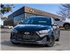 2019 Hyundai Veloster 2.0 GL (Stk: S25928A) in Ottawa - Image 1 of 16