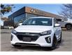 2018 Hyundai Ioniq EV SE (Stk: S26454A) in Ottawa - Image 1 of 19