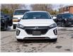2018 Hyundai Ioniq EV SE (Stk: S26454A) in Ottawa - Image 4 of 19