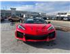 2026 Chevrolet Corvette E-Ray (Stk: T5500773) in Calgary - Image 9 of 23