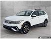 2024 Volkswagen Tiguan Trendline (Stk: PO2360) in Dawson Creek - Image 1 of 24