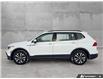 2024 Volkswagen Tiguan Trendline (Stk: PO2360) in Dawson Creek - Image 3 of 24