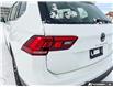 2024 Volkswagen Tiguan Trendline (Stk: PO2360) in Dawson Creek - Image 10 of 24