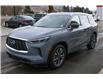 2025 Infiniti QX60 Luxe (Stk: UT2239) in Kamloops - Image 1 of 21