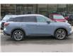 2025 Infiniti QX60 Luxe (Stk: UT2239) in Kamloops - Image 7 of 21