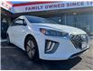 2020 Hyundai Ioniq Hybrid Preferred (Stk: 2602056) in Waterloo - Image 7 of 22