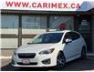 2018 Subaru Impreza Touring (Stk: 2509472) in Waterloo - Image 1 of 21