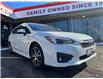 2018 Subaru Impreza Touring (Stk: 2509472) in Waterloo - Image 7 of 21