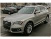 2015 Audi Q5 3.0T Technik (Stk: T26177A) in Kamloops - Image 1 of 20