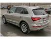 2015 Audi Q5 3.0T Technik (Stk: T26177A) in Kamloops - Image 3 of 20
