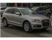 2015 Audi Q5 3.0T Technik (Stk: T26177A) in Kamloops - Image 8 of 20