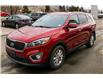 2017 Kia Sorento 3.3L LX V6 7-Seater (Stk: T26173A) in Kamloops - Image 1 of 16