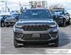 2025 Jeep Grand Cherokee Laredo (Stk: N25199) in Grimsby - Image 2 of 32