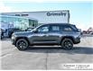 2025 Jeep Grand Cherokee Laredo (Stk: N25199) in Grimsby - Image 3 of 32