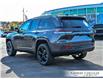 2025 Jeep Grand Cherokee Laredo (Stk: N25199) in Grimsby - Image 4 of 32