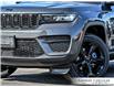 2025 Jeep Grand Cherokee Laredo (Stk: N25199) in Grimsby - Image 7 of 32