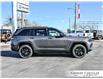 2025 Jeep Grand Cherokee Laredo (Stk: N25199) in Grimsby - Image 12 of 32